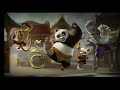 Kung Fu Panda Legends Of Awesomeness Opening Theme Song