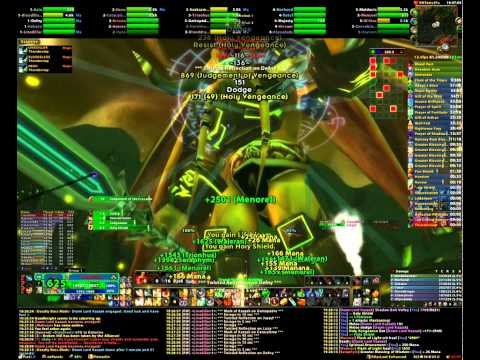 Linadillar - The Tankadin