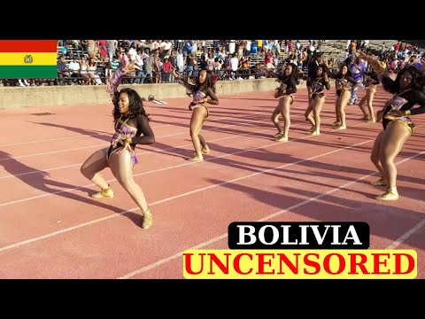 15 Mind-Blowing Facts About Bolivia That You Won’t Believe Exist | Travel Documentary