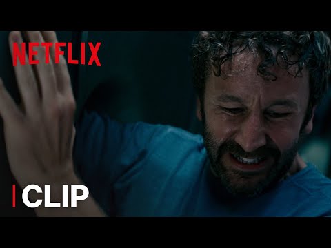 The Cloverfield Paradox (Clip 'The Wall')