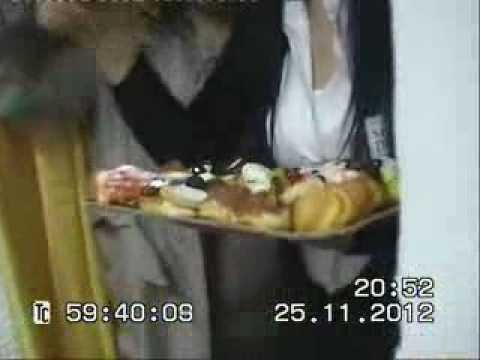 Dedica del nuovo locale di culto evangelico pentecostale