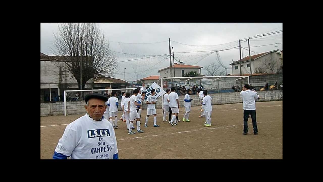 Sobreirense 4 - 1 Cête - 