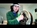 Up Among The Heather - Bodhran Cover 