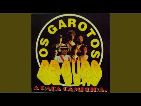 S.O.S Coração - Garotos de Ouro