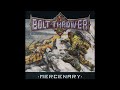 Bolt Thrower - Behind Enemy Lines - 1998