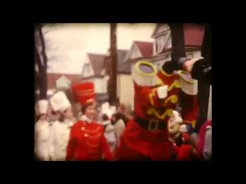 Video thumbnail for Auburn Epitaphs