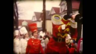 Mutual Benefit - Auburn Epitaphs (Official Video)