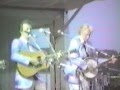 Bluegrass Album Band Freeborn Man Owensboro Tony Rice, JD Crowe