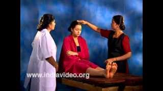 Talam: an Ayurvedic treatment