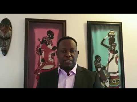 Teleeza - Revolutionary Mobile Content and Advertising Platform -  ITU Digital Challenge 2020