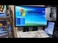 Exploring Installing Windows XP Media Center Edition 2005 On A DELL Dimension E310