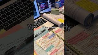 Take it personal, make it happen. #studymotivation