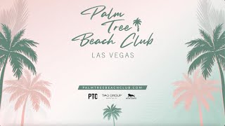 Palm Tree Beach Club Tickets on Sale for Summer 2025