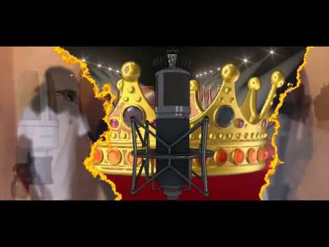 KING CANN CYPHER EPISODE 8 [Featuring. Nkosi Yomkhathi  x Gwaza x Feleba x Boxis] Produced By Ivox