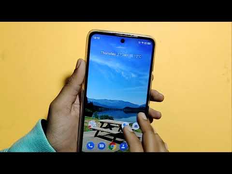 How to change wallpaper in Micromax in note 2 | wallpaper set kaise kare | wallpaper setting