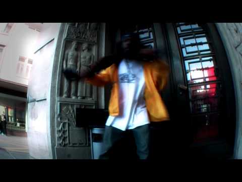 Flow'etic ft. Akil The MC - Funk'd Up (official video)