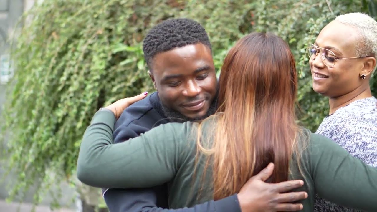 Cultural Differences - Students from Nigeria