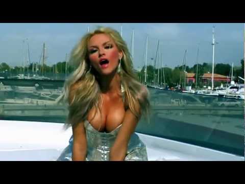 The Sexy Natali Thanou feat. Sunny Black - Terma [ HD 720p ]