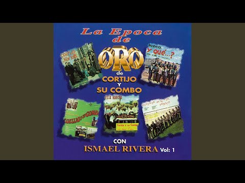 La hija de la vecina – Ismael Rivera