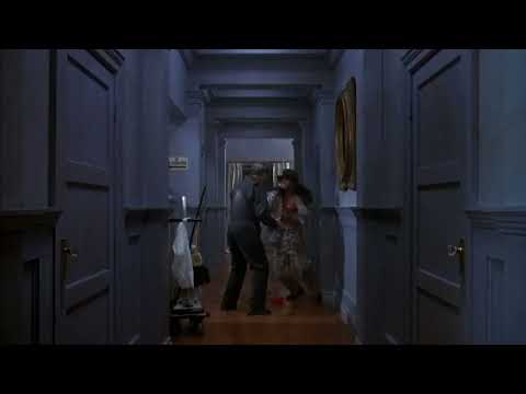 House Party 2 (1991) - Chase Scene (Sound Effect Version)