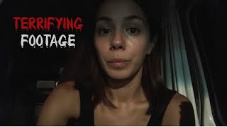 3 MOST DISTURBING Camping Encounters Caught On Camera