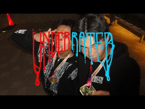 Kaito and Eita's "Underrated"