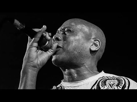 MAD IZM tv special Live Performance from Hakim Green