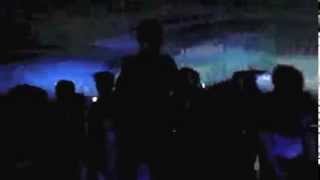 Switchblade Symphony - Wrecking Yard (MUSIC VIDEO)