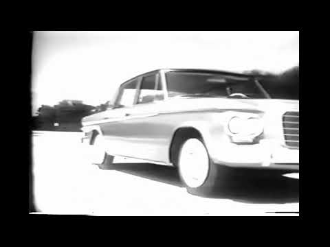 1963–64 Studebaker Avanti Commercial | Vintage TV & Dealer Film