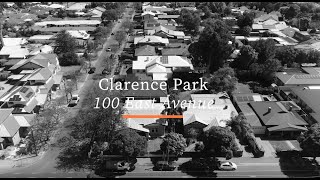 Video overview for 100 East Avenue, Clarence Park SA 5034