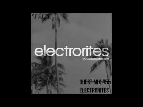 RPWCS - Guest Mix 55 Electrorites