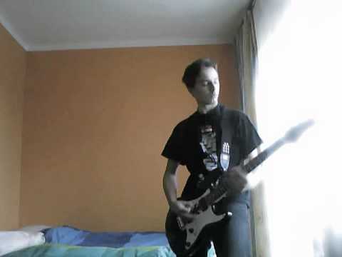 Slipknot - Duality cover by Bzyku