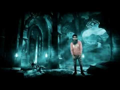 Qeza Boss   Kimi Official video clip