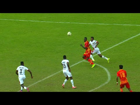 Arbaminch City v St George | Highlights