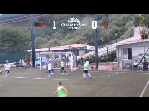 Tremonti Champions League - Lille - Bayern  [1^ Giornata]