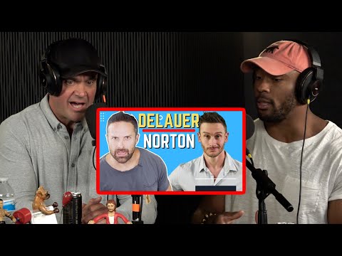 MBPP EP. 642 - The Magic In Diet, Reacting to Thomas DeLauer & Layne Norton