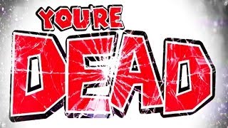 Fire From The Gods - "Smoke Screen" Official Lyric Video