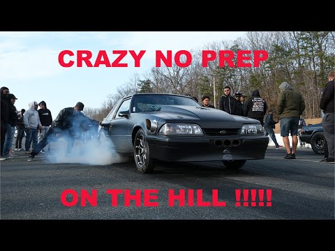 Capital Raceway BACK OF THE TRACK NO PREP TEASER !!! 10,000 to win