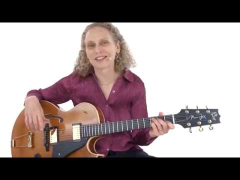 Jazz Chord Punches - Course Introduction