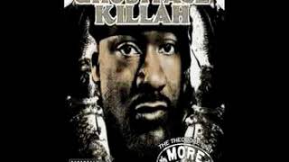 Ghostface Killah - Outta Town Shit
