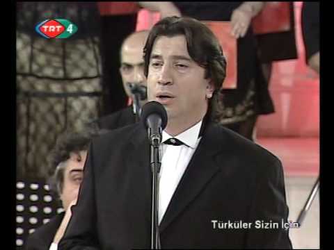 Ibrahim Can - Naci Keskin - Yol Havasi - Fadime