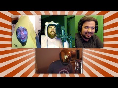 PD Podcast #140: Halloween Special