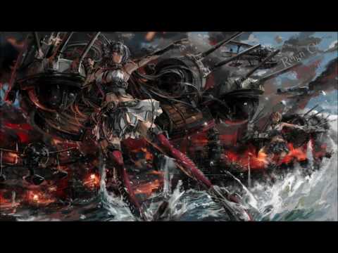 Nightcore - Reign Of Terror [HD]