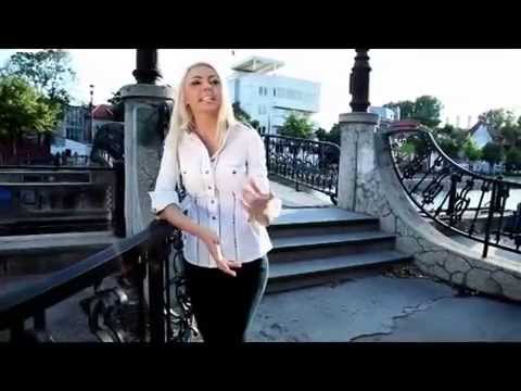 DENISA si VALENCIO - Ce frumosi sunt ochiii tai (VIDEOCLIP)