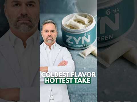 The Truth About Zyns No One Wants to Admit ‼️