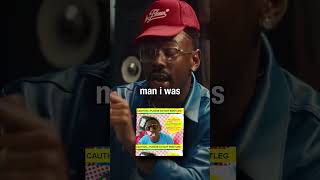 Tyler The Creator Looks Back at His Old Music 🎶