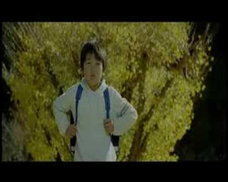 Sung Si Kyung Annyeong MV DIY; film: Love Phobia