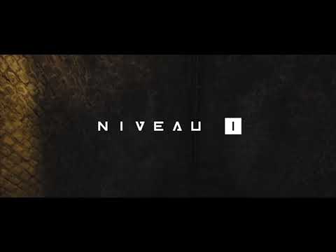 Tienzoo - Niveau1