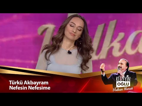 Türkü Akbayram - Nefesin Nefesime