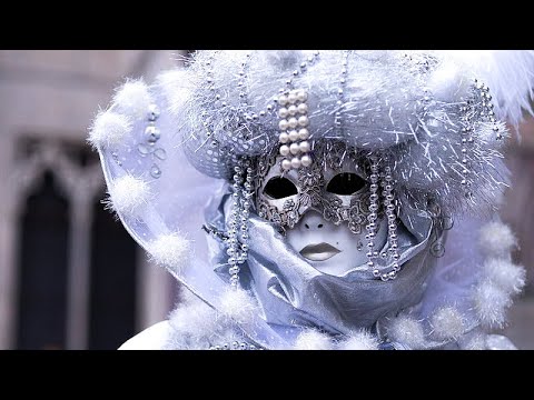 CARNEVALE di VENEZIA (retrospettiva 2008)